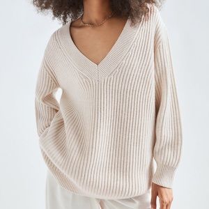 Aritzia Babaton Roger Sweater